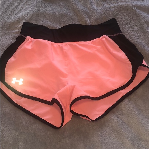 Running Shorts - Picture 1 of 1